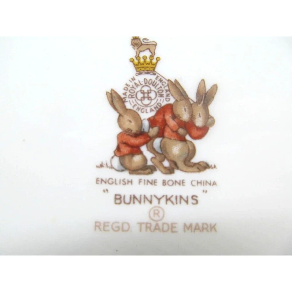 Royal Doulton 
